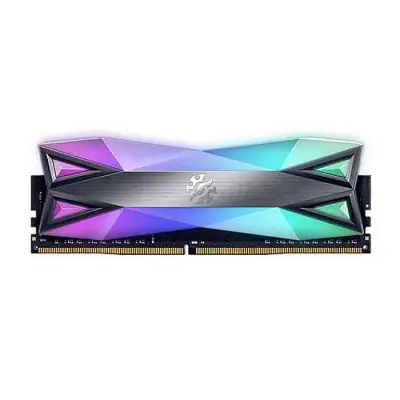 Adata D60G RGB 8GB DDR4 3200 MHz Gaming RAM